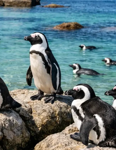 african-penguins-at-boulders-beach-cape-town