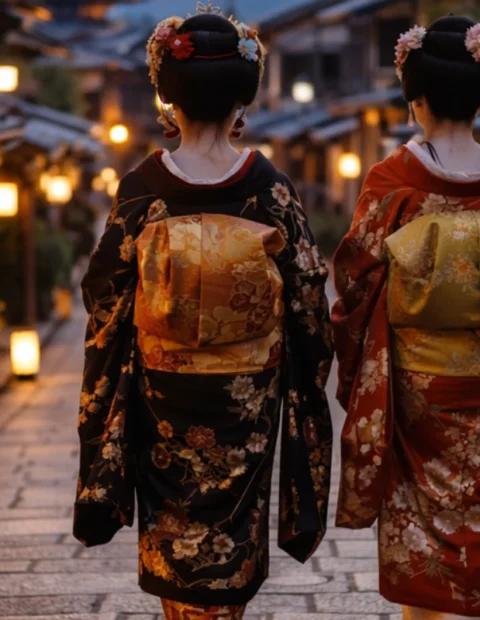 geisha-and-maiko