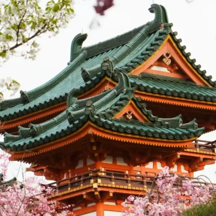 The Hidden Soul of Japan