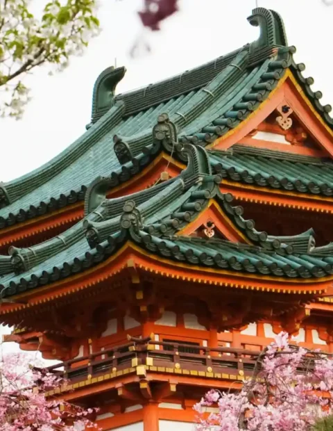 The Hidden Soul of Japan
