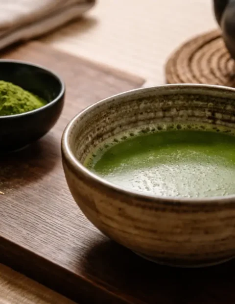 matcha-tea