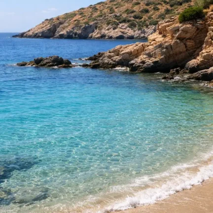 The Soul of the Cyclades
