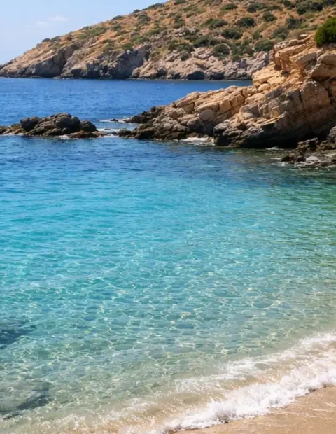 The Soul of the Cyclades
